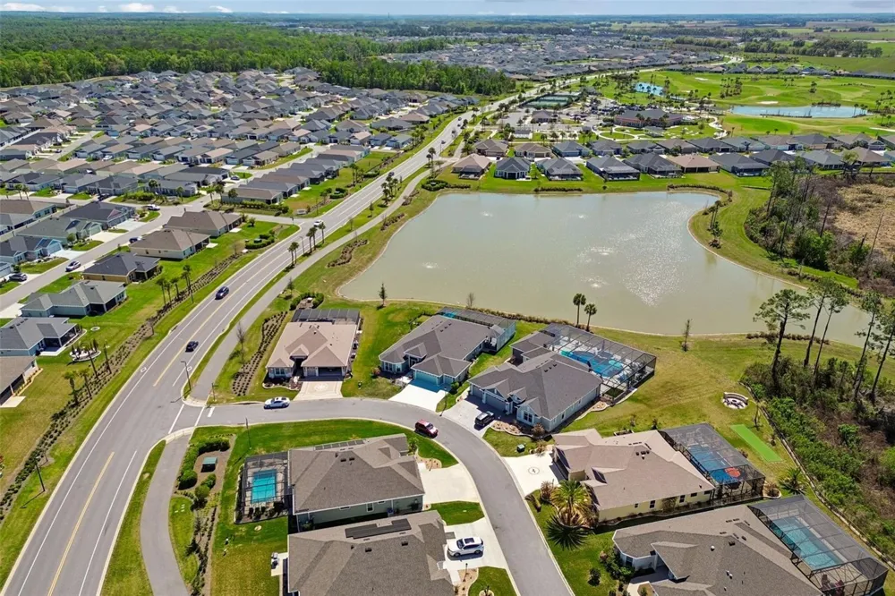 1864 KEEL COURT #1 The Villages, FL 34762
