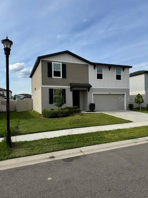 38851 OPAL WILLOW LANE Zephyrhills, FL 33540