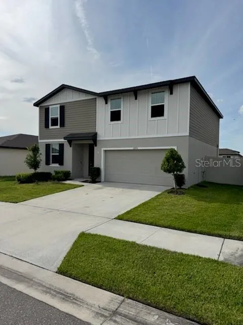 38851 OPAL WILLOW LANE Zephyrhills, FL 33540