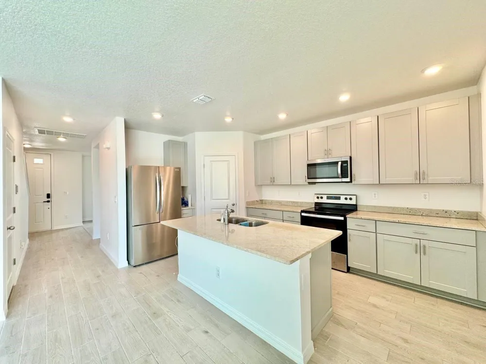 38851 OPAL WILLOW LANE Zephyrhills, FL 33540