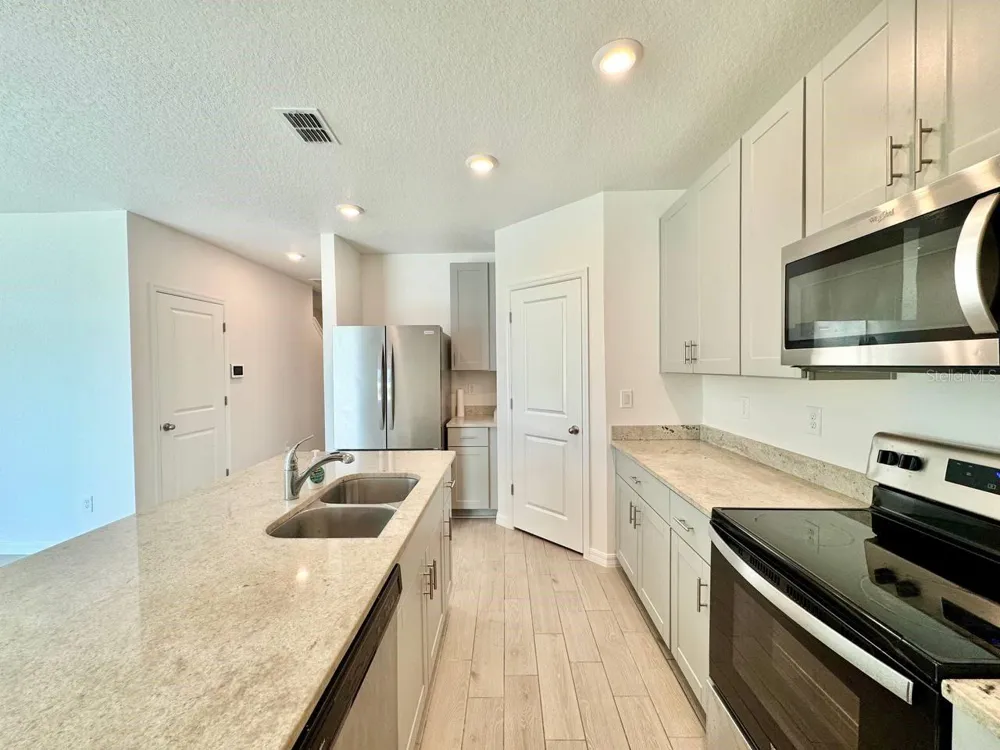 38851 OPAL WILLOW LANE Zephyrhills, FL 33540