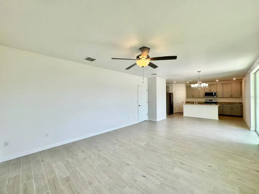 38851 OPAL WILLOW LANE Zephyrhills, FL 33540