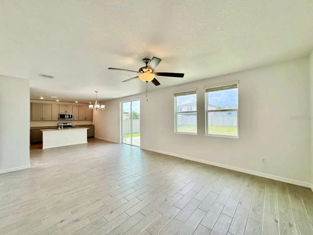 38851 OPAL WILLOW LANE Zephyrhills, FL 33540
