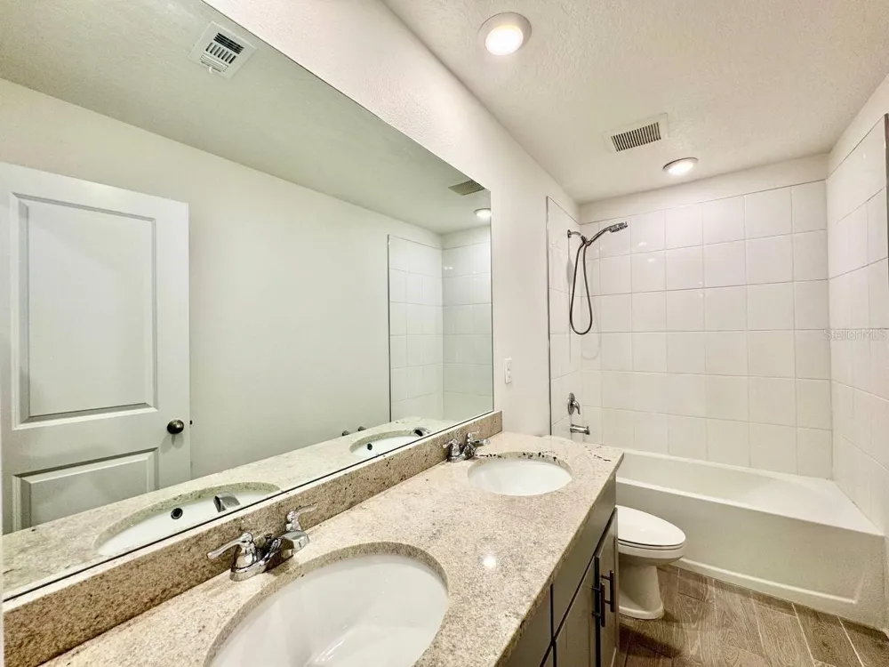 38851 OPAL WILLOW LANE Zephyrhills, FL 33540