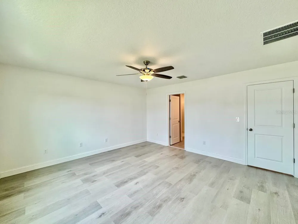 38851 OPAL WILLOW LANE Zephyrhills, FL 33540