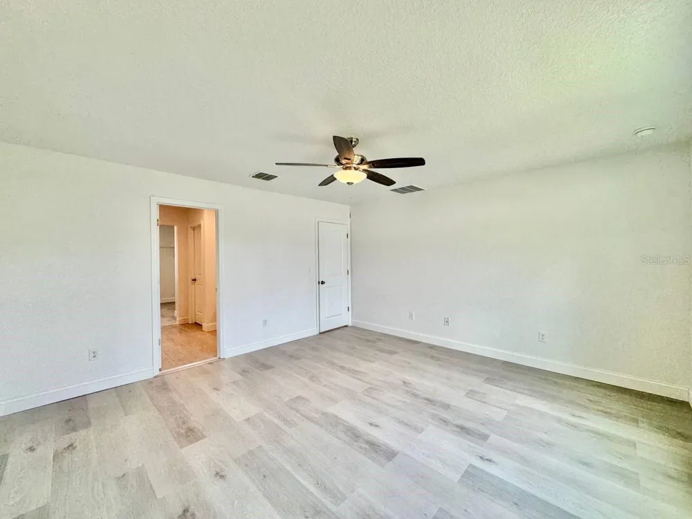 38851 OPAL WILLOW LANE Zephyrhills, FL 33540