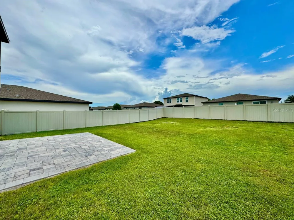 38851 OPAL WILLOW LANE Zephyrhills, FL 33540