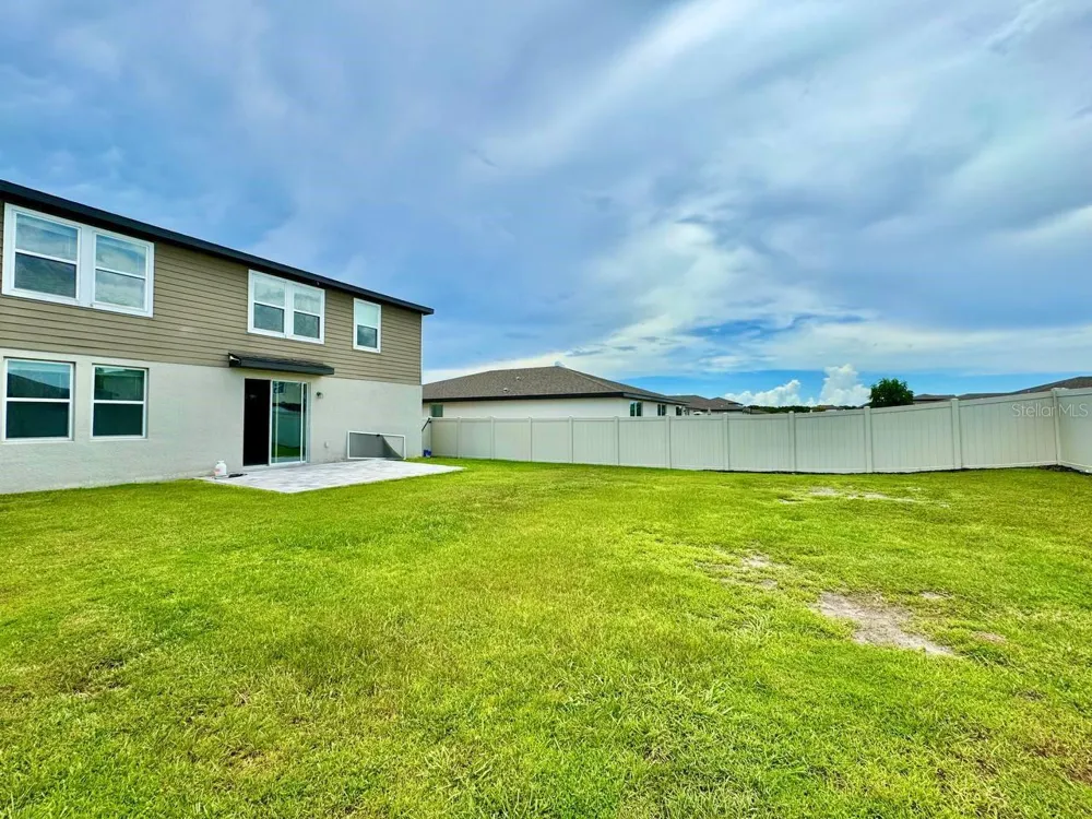 38851 OPAL WILLOW LANE Zephyrhills, FL 33540