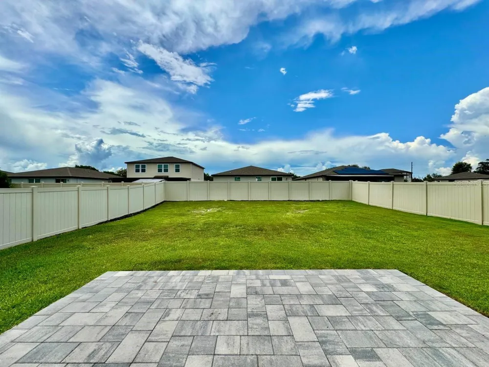 38851 OPAL WILLOW LANE Zephyrhills, FL 33540