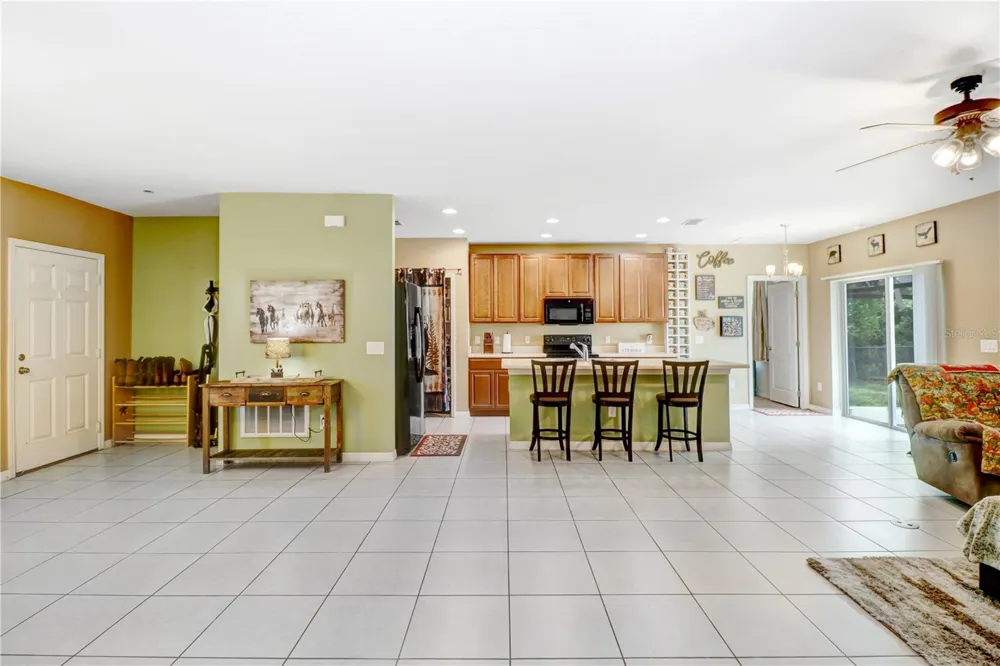 12152 LANDFAIR STREET Spring Hill, FL 34608