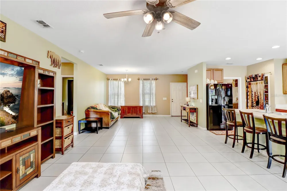 12152 LANDFAIR STREET Spring Hill, FL 34608