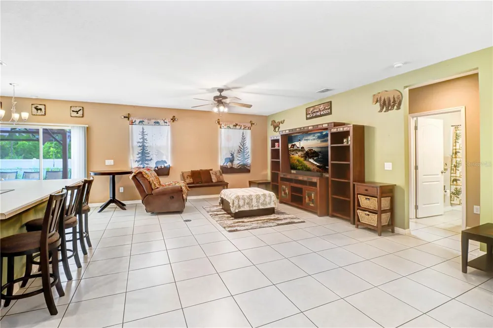 12152 LANDFAIR STREET Spring Hill, FL 34608