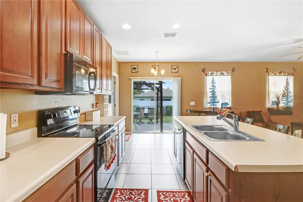 12152 LANDFAIR STREET Spring Hill, FL 34608
