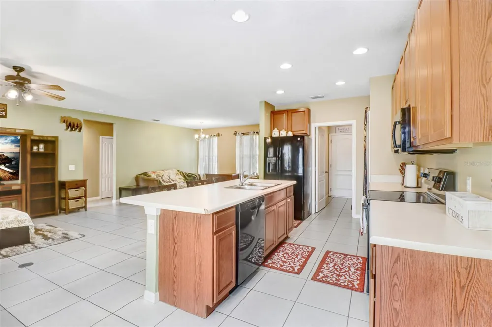 12152 LANDFAIR STREET Spring Hill, FL 34608