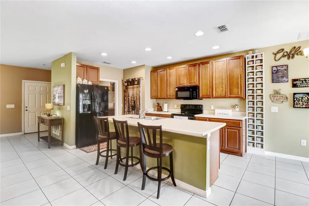 12152 LANDFAIR STREET Spring Hill, FL 34608