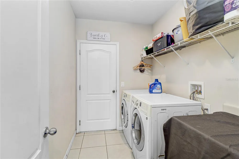12152 LANDFAIR STREET Spring Hill, FL 34608