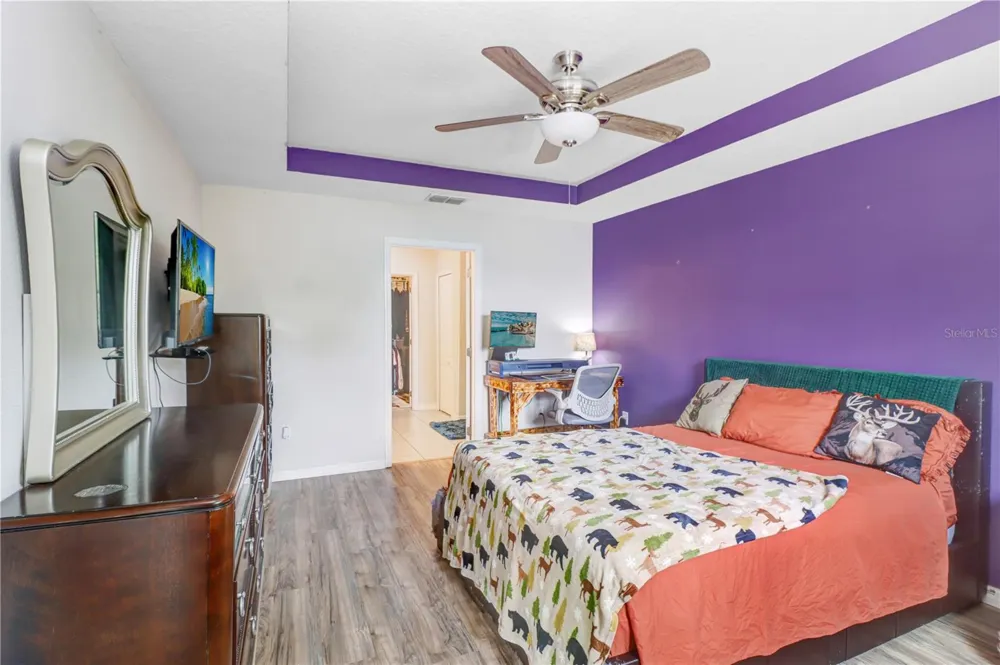 12152 LANDFAIR STREET Spring Hill, FL 34608