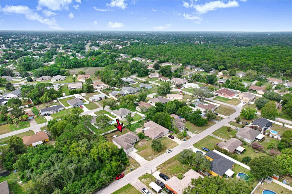 12152 LANDFAIR STREET Spring Hill, FL 34608
