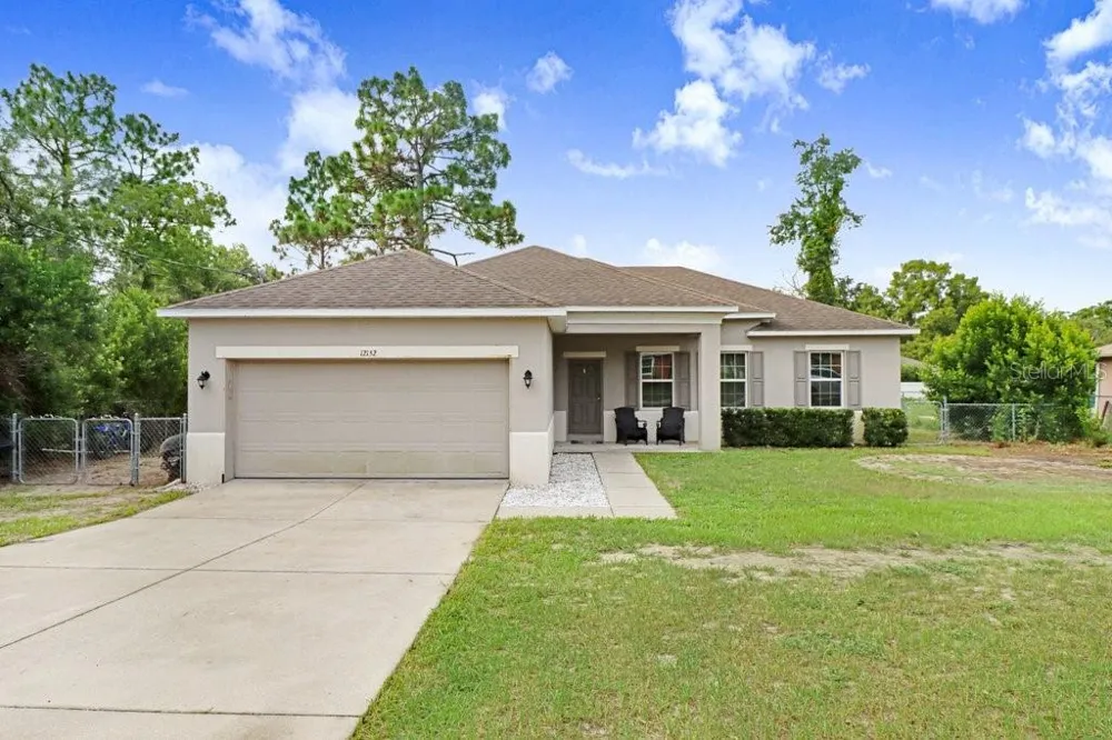 12152 LANDFAIR STREET Spring Hill, FL 34608