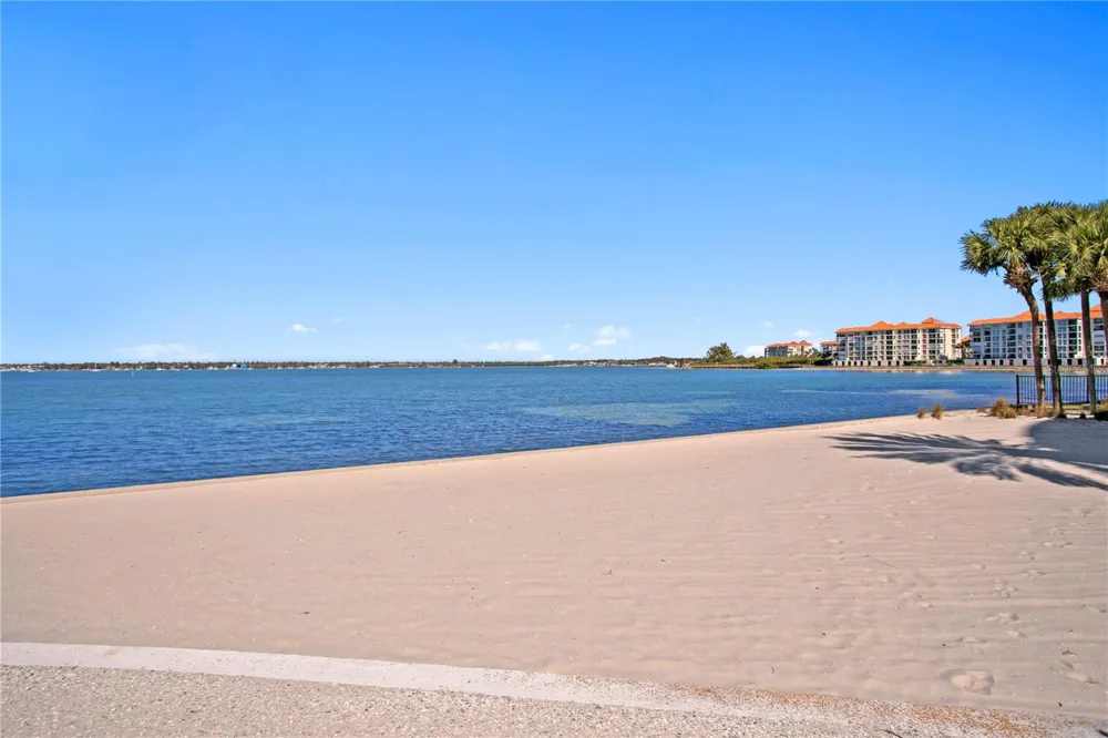 4971 BACOPA LANE S #703 St Petersburg, FL 33715