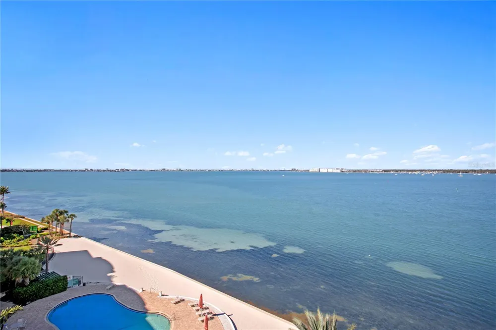4971 BACOPA LANE S #703 St Petersburg, FL 33715