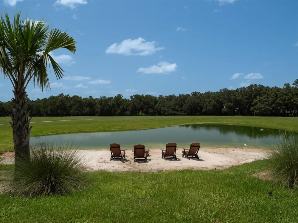 8351 NW 110TH STREET Reddick, FL 32686