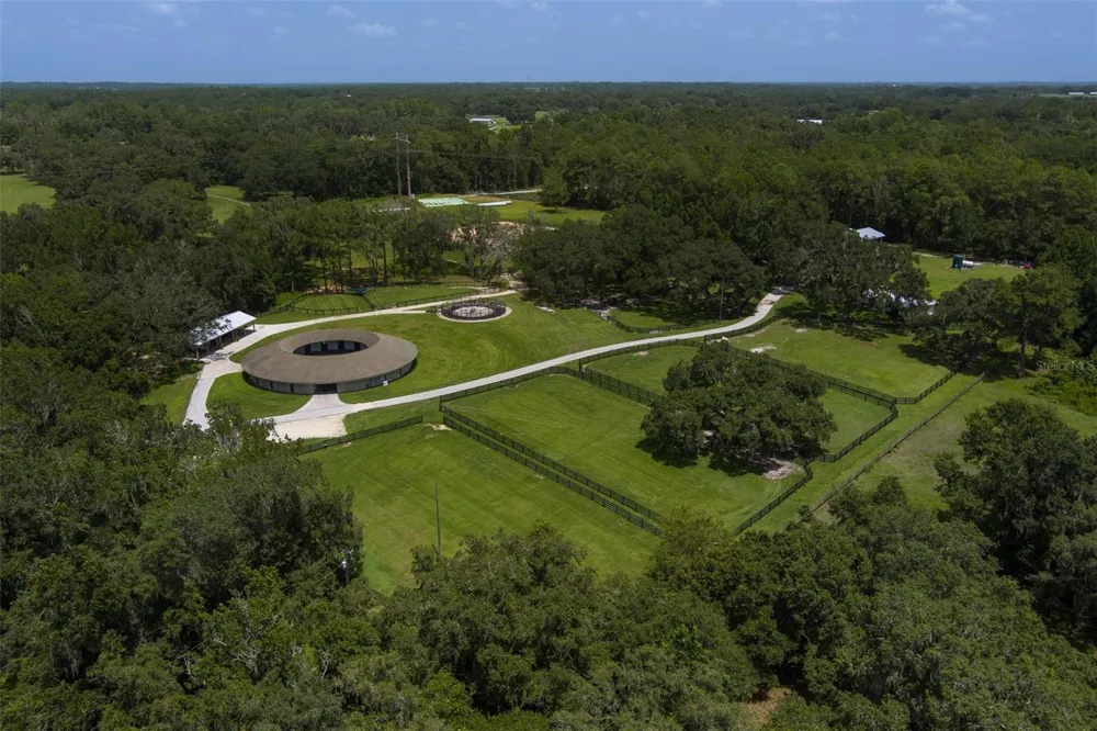 8351 NW 110TH STREET Reddick, FL 32686