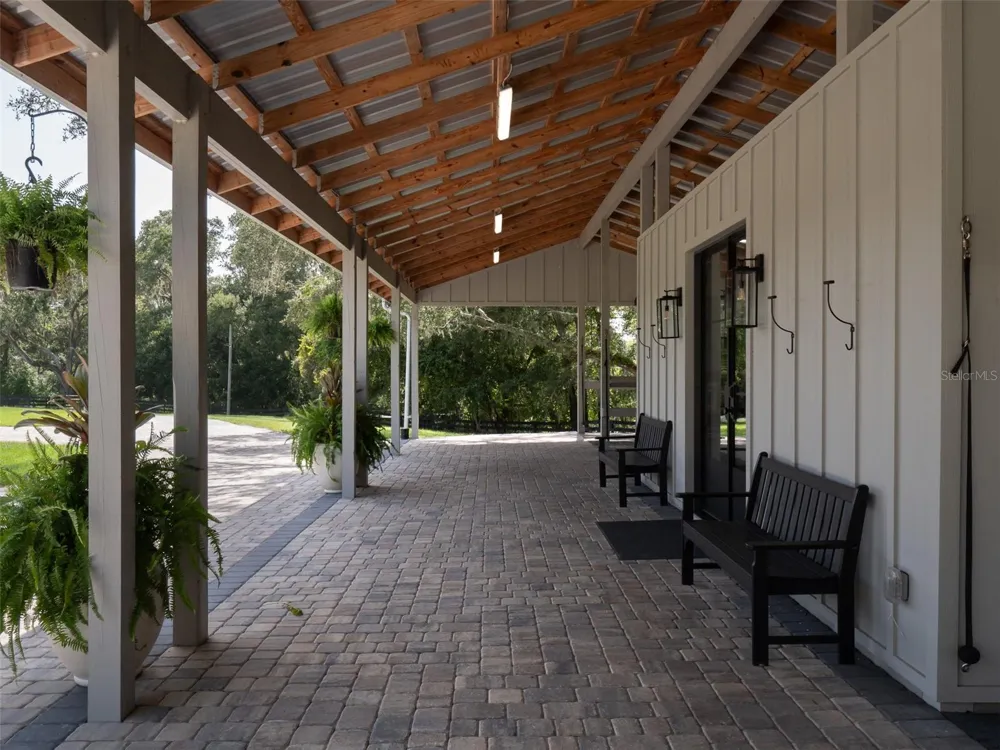 8351 NW 110TH STREET Reddick, FL 32686