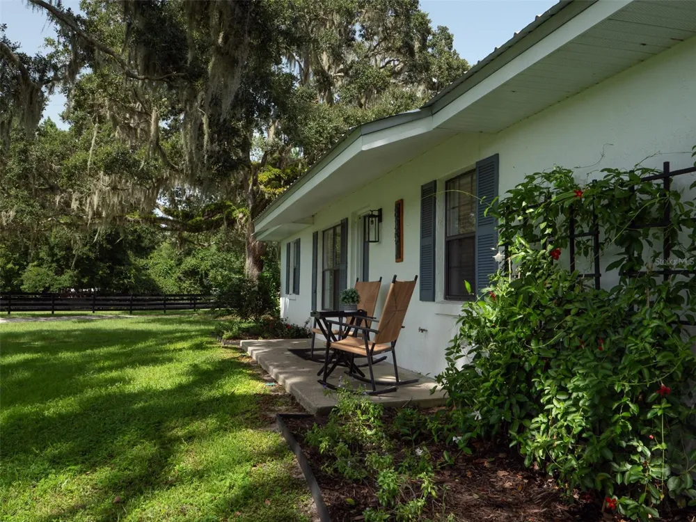8351 NW 110TH STREET Reddick, FL 32686