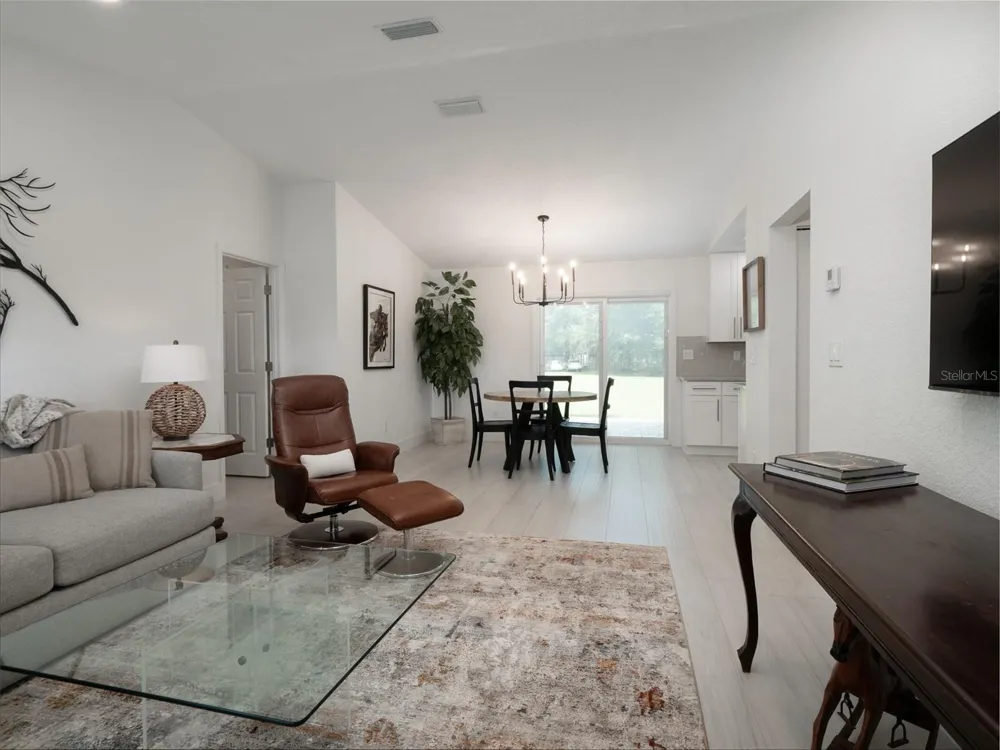 8351 NW 110TH STREET Reddick, FL 32686