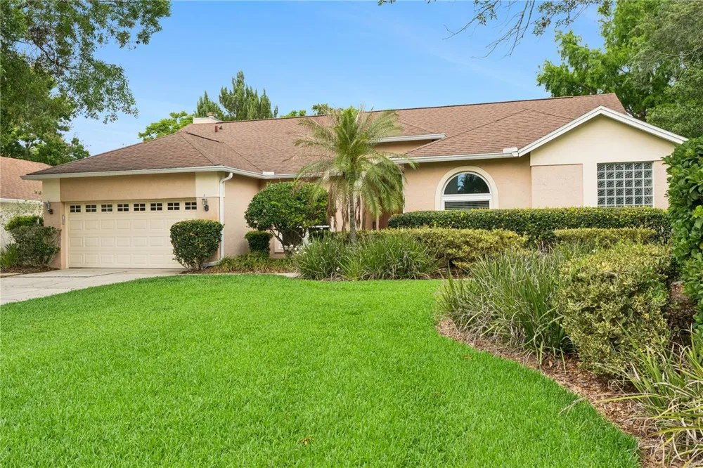 14962 FAVERSHAM CIRCLE Orlando, FL 32826