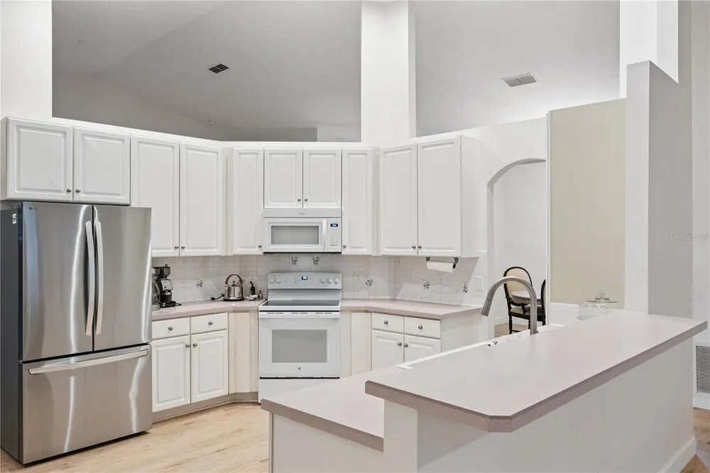 14962 FAVERSHAM CIRCLE Orlando, FL 32826