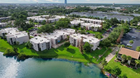 512 ORANGE DRIVE #20