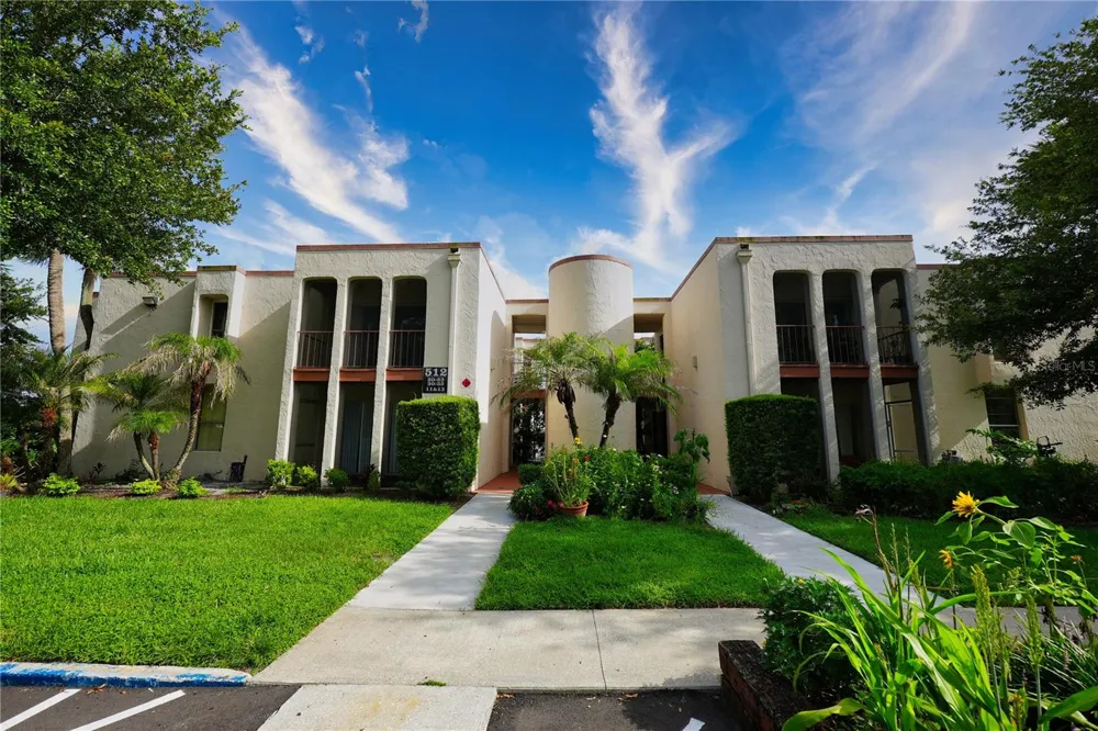 512 ORANGE DRIVE #20 Altamonte Springs, FL 32701
