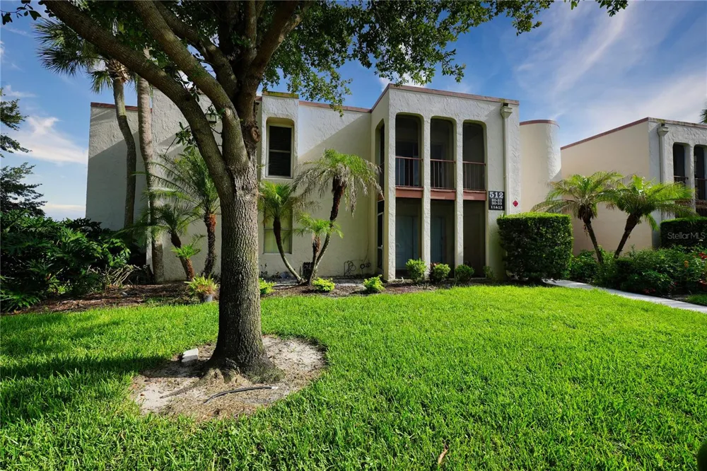 512 ORANGE DRIVE #20 Altamonte Springs, FL 32701