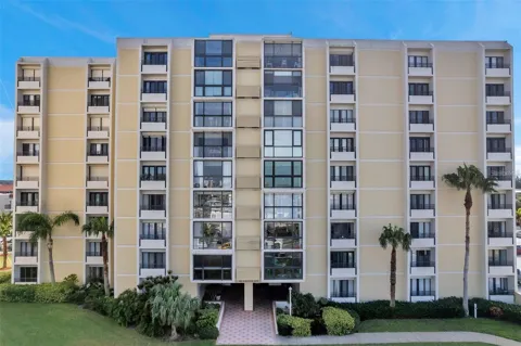 830 S GULFVIEW BOULEVARD #601
