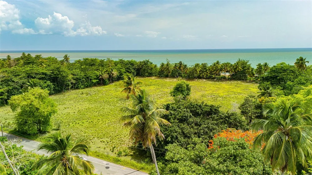 COMM. PLAYA, CARR. 401 KM. HM 1.9 Anasco, PR 00610