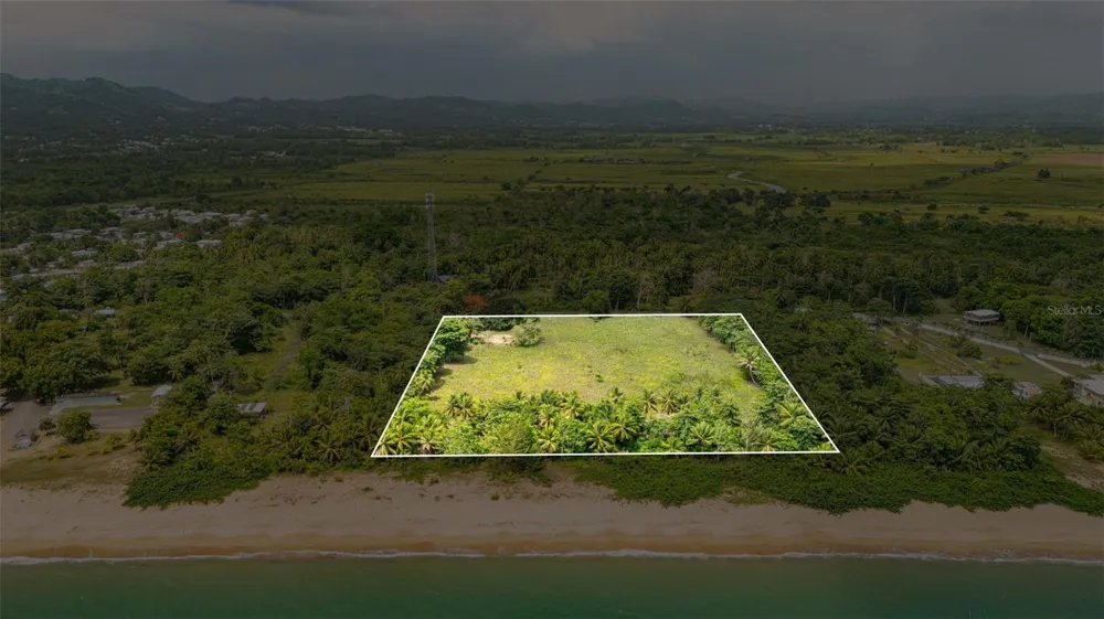 COMM. PLAYA, CARR. 401 KM. HM 1.9 Anasco, PR 00610