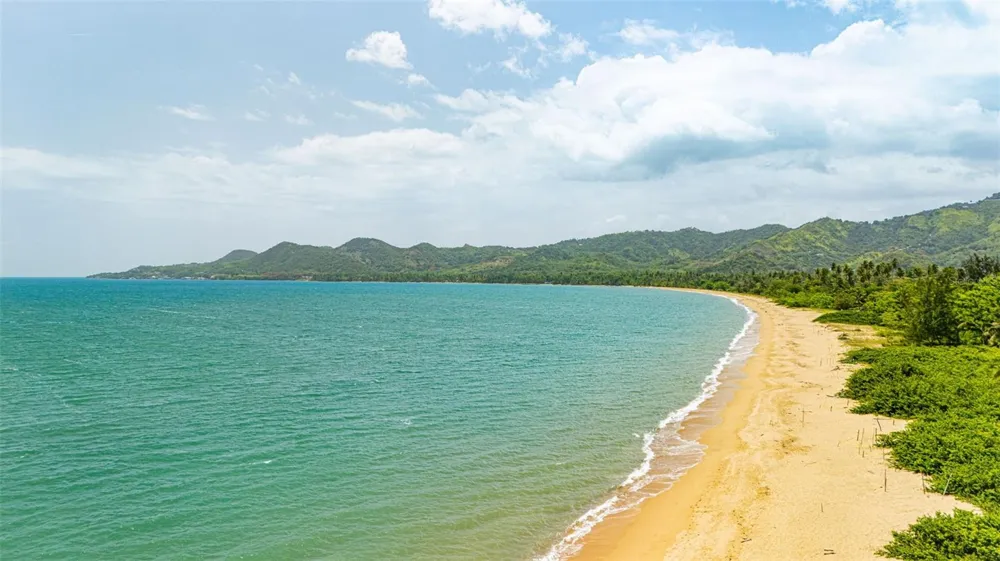 COMM. PLAYA, CARR. 401 KM. HM 1.9 Anasco, PR 00610