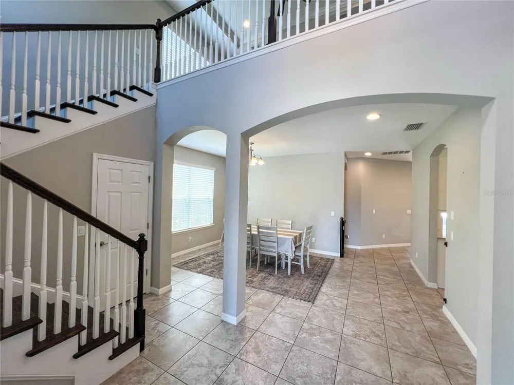 8033 CLEMENTINE LANE Tampa, FL 33625