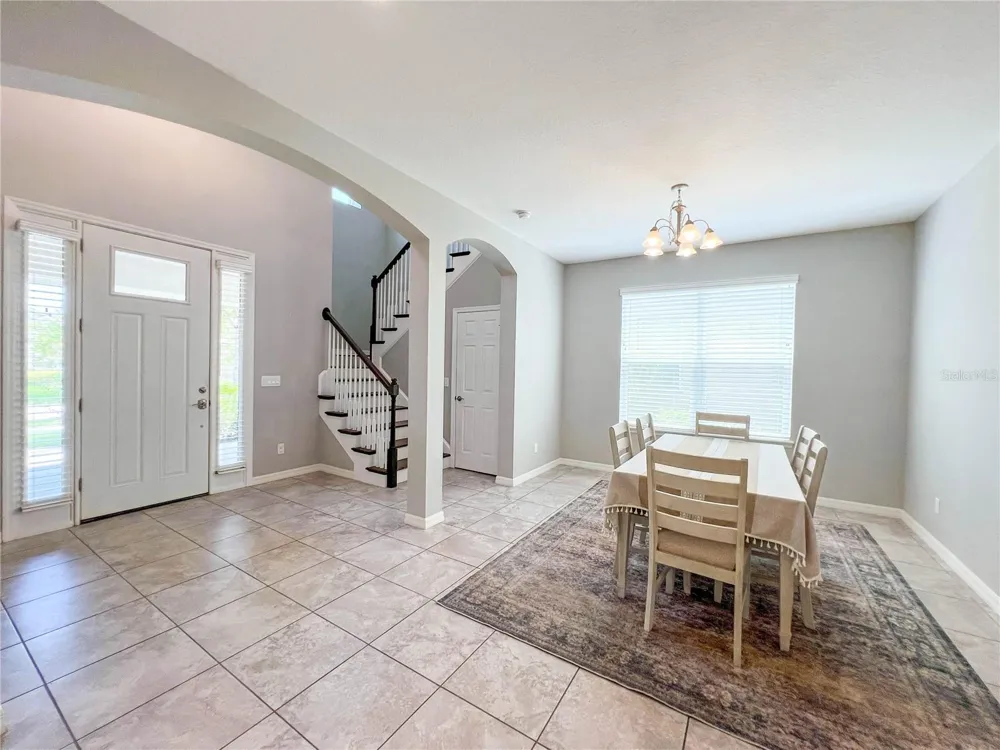 8033 CLEMENTINE LANE Tampa, FL 33625