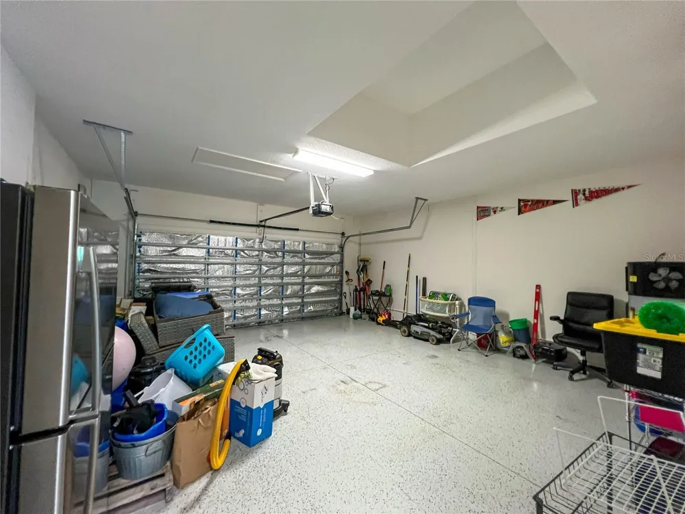 8033 CLEMENTINE LANE Tampa, FL 33625