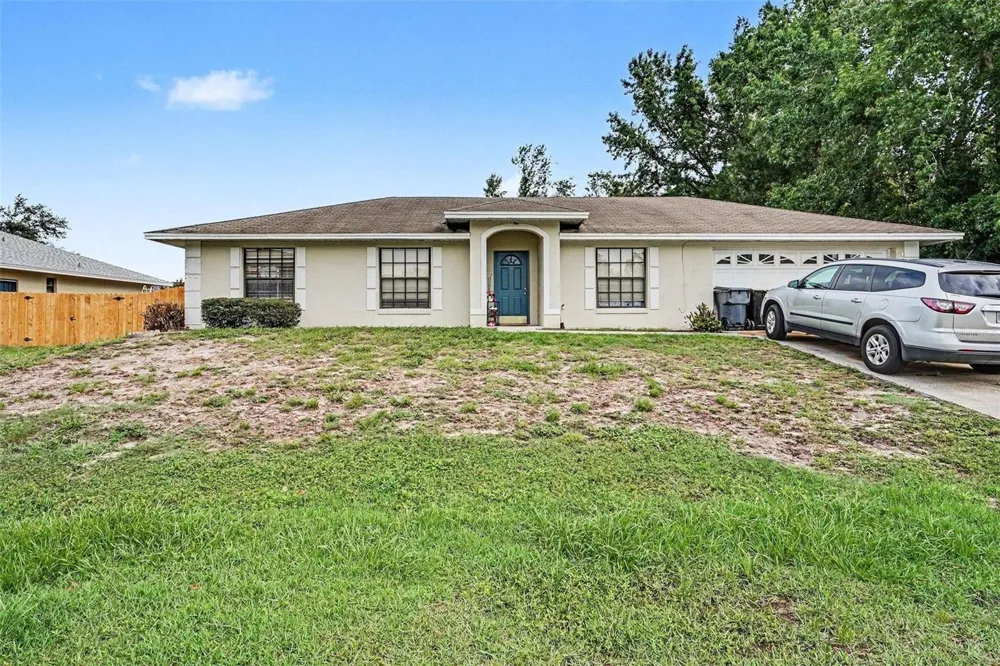 2435 PARKLAND DRIVE Lakeland, FL 33811