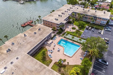 6363 GULF WINDS DRIVE #437