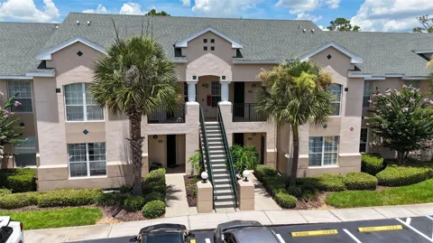 1707 PRESTWICK PLACE #1707