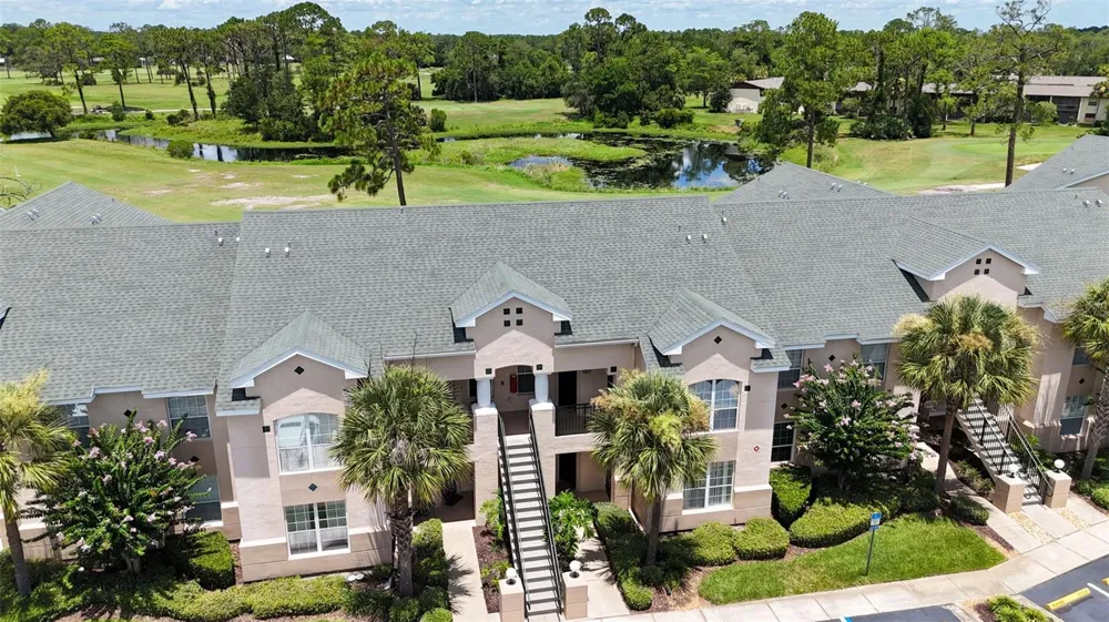 1707 PRESTWICK PLACE #1707 St Augustine, FL 32086