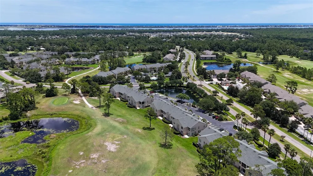 1707 PRESTWICK PLACE #1707 St Augustine, FL 32086