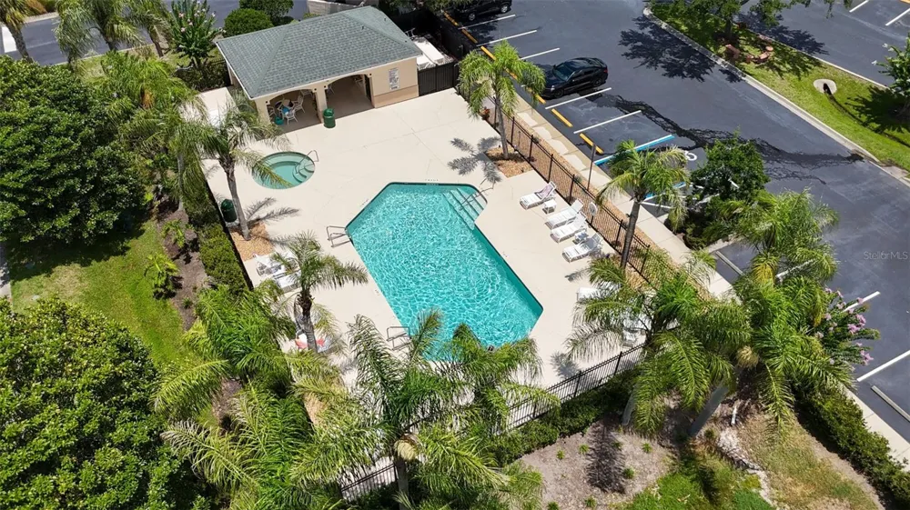 1707 PRESTWICK PLACE #1707 St Augustine, FL 32086