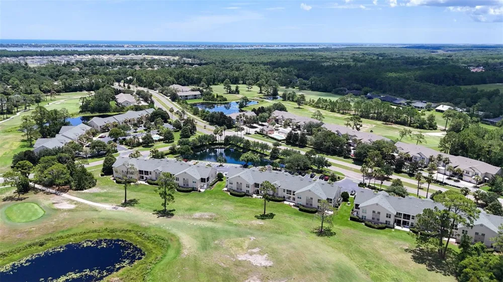 1707 PRESTWICK PLACE #1707 St Augustine, FL 32086