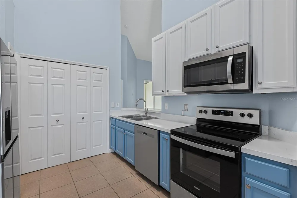 1707 PRESTWICK PLACE #1707 St Augustine, FL 32086